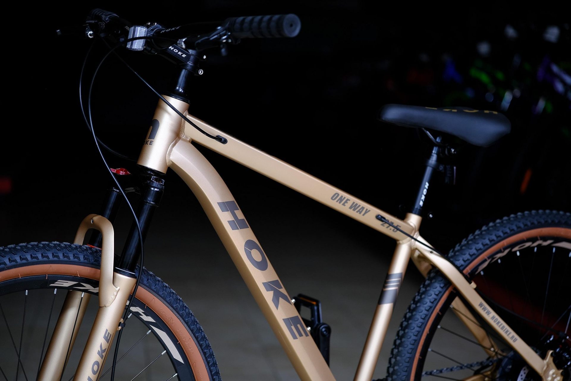 Рама алюминий 17